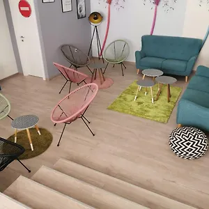  Hostal Dandelion Croacia