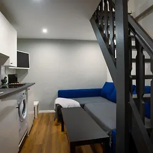 Appartamento Casa Wesselenyi - Cosy In The Center, Budapest