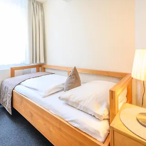 **** Hotel Biohotel Garmischer Hof Alemania