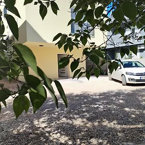  Pensión Adriatica Croacia