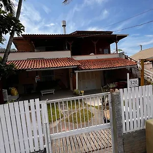  Pensión - Brasil