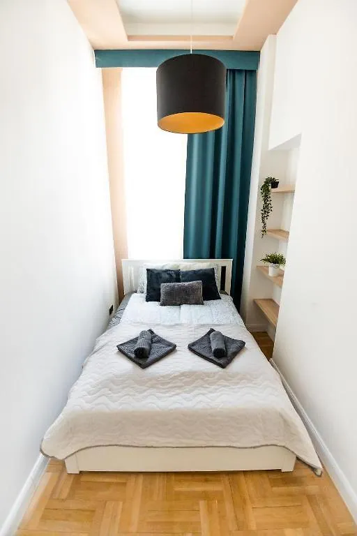 Deluxe Quentin Home Next To The Fashion Street Budapešť Apartmán
